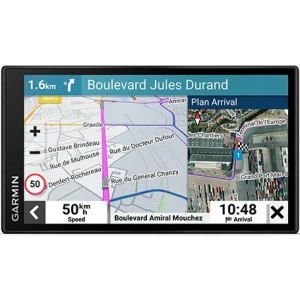 Cestovna navigacija za kamione Garmin Dezl LGV 610 Europe