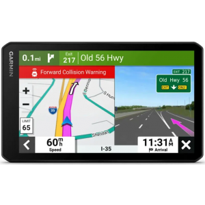 Auto navigacija Garmin DriveCam 76 MT-D Europe s kamerom za snimanje vožnje