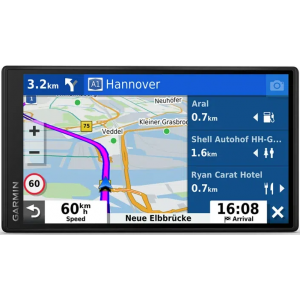 Auto navigacija Garmin Drive 55 MT-S Europe