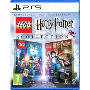 Lego Harry Potter Collection PS5