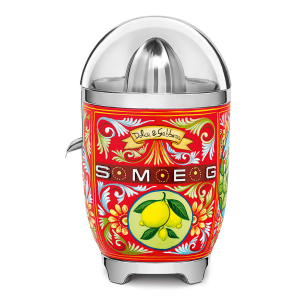 Citruseta Smeg CJF01DGEU D&G