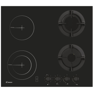 Ploča ugradbena Candy CMG2V2BG/1