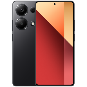 Mobitel Xiaomi Redmi Note 13 Pro 8GB/256GB Midnight Black