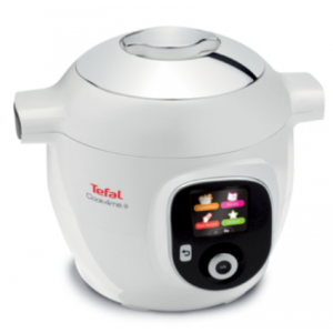 Električni lonac Tefal CY851130 multi cook Cook4me