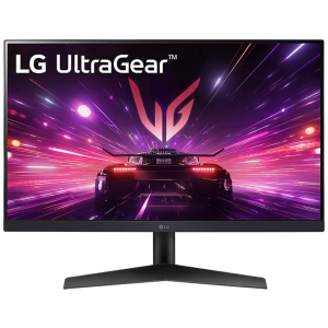 Monitor 24" LG 24GS60F, IPS, FHD, 180Hz, HDR10