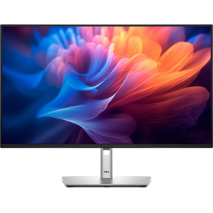 Monitor 27" Dell P2725H, FHD, IPS, 100Hz, USB-C, Pivot