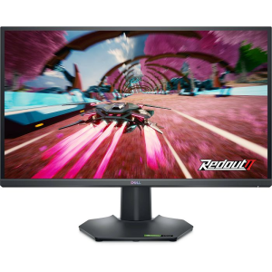 Monitor 27" DELL G2724D, IPS, QHD, 165Hz