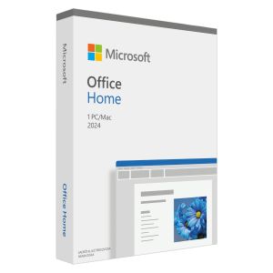 Microsoft Office Home 2024 CRO, EP2-06832