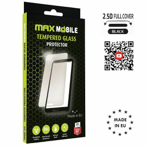 MM ZAŠTITNO STAKLO ZA SAMSUNG GALAXY S24 DIAMOND 2.5D FULL COVER BLACK