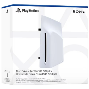 PS5 Disc Drive (Slim D chassis)