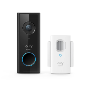 Pametno zvono ANKER EUFY VIDEO DOORBELL 1080P (BATTERY-POWERED) - SET-BEŽIČNO ZVONO