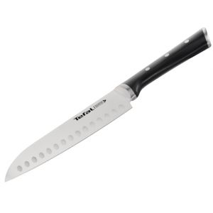 Nož Tefal Ingenio Ice Force K2320614 Santoku knife 18cm