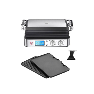 Toster Grill Braun MultiGrill 9 CG9040.BK