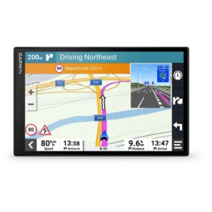 Auto navigacija Garmin DriveSmart 86MT-S Europe, Life time update, 8"