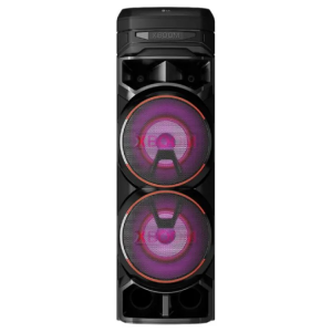 Audio sustav velike snage LG XBOOM RNC9