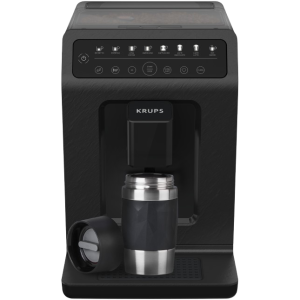 Aparat za kavu Krups EA897B10 espresso