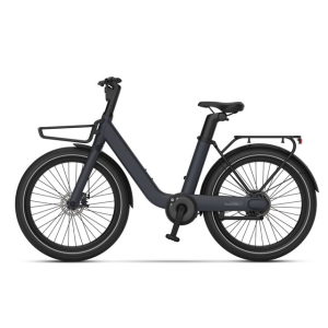 Električni bicikl MS ENERGY eBike c102 Grey