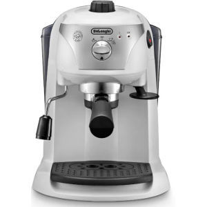 Aparat za kavu DeLonghi EC 221.W