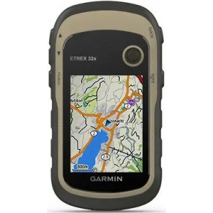 Ručni GPS uređaj Garmin eTrex 32x Topo Active Eastern Europe