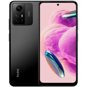 OUT Mobitel Xiaomi Redmi Note 12S 8GB/256GB crna - IZLOŽBENI ARTIKL