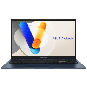 Laptop Asus Vivobook 15 X1504ZA-NJ864W, 15/i3/8/512/W11