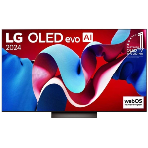 TV 55" LG OLED 55C4