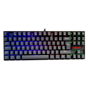 Tipkovnica REDRAGON KUMARA K552RGB-1 RGB MECHANICAL SLO/CRO LAYOUT