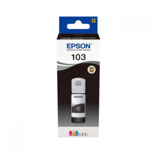 Tinta Epson 103 za L11xx/L12xx/L31xx/L32xx/L51xx/L52xx, 65ml