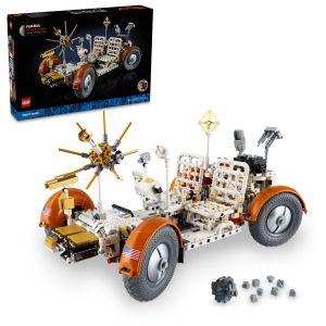 LEGO Technic Lunarno vozilo NASA Apollo 42182