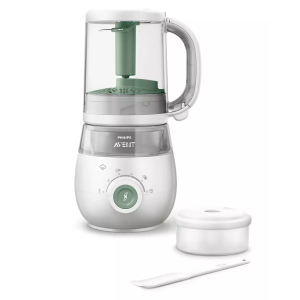 Aparat za kuhanje na pari/ blender Philips Avent SCF885/01 4u1