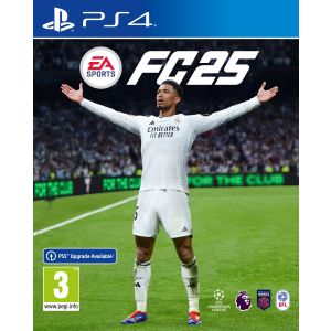 EA SPORTS FC 25 PS4