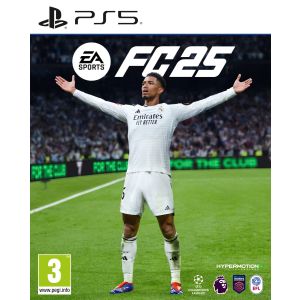 EA SPORTS FC 25 PS5