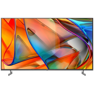 OUT TV 55" Hisense ULED 55U6KQ 4K Smart TV - IZLOŽBENI ARTIKL