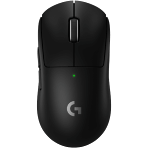 Miš Logitech G PRO X Superlight 2, crni