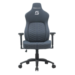 Gaming stolica Ergovision King 03 tamno siva