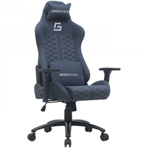 Gaming stolica Ergovision Mikado 04 tamno siva