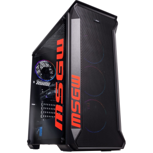 Računalo MSGW Sancta Gamer a143 - NOVO - R7/16/1TB/RTX 4060