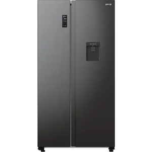 Hladnjak Side by side Gorenje NRR9185EABXLWD