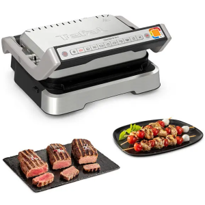 Toster grill Tefal GC772D30 roštilj OptiGrill 2u1