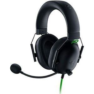 Slušalice Razer Blackshark V2 X, 7.1 surround, black