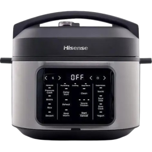 Multicooker Hisense HMC6SBK