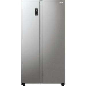 Hladnjak Side by side Gorenje NRR9185EAXL