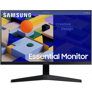 Monitor 27" Samsung 27C310, IPS, FHD