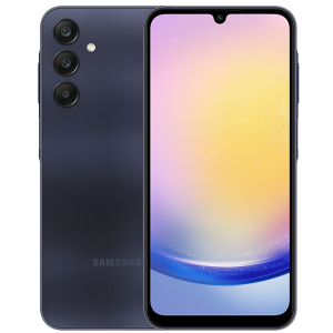 Mobitel Samsung Galaxy A25 5G 6GB/128GB dual SIM crni SM-A256B