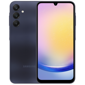 OUT Mobitel Samsung Galaxy A25 5G 8GB/256GB dual SIM crni SM-A256B - SERVISIRANI ARTIKL