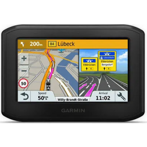 Auto navigacija, motor Garmin Zumo 396LMT-S Europe