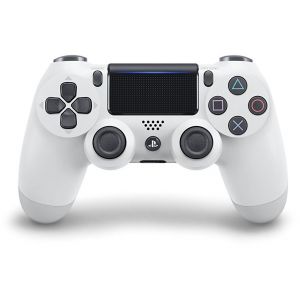 PS4 Dualshock Controller v2 White