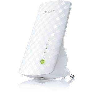 TP-Link AC750 bežični pojačivač dometa, Dual Band 5GHz/2.4GHz, 802.11ac/a/b/g/n