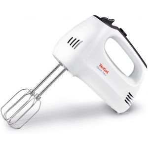 Mikser ručni Tefal HT310138 bijeli 300W