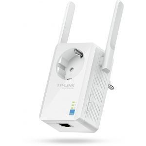 TP-Link TL-WA860RE bežični pojačivač dometa 300Mbps, (2.4GHz), 802.11b/g/n, dodatna utičnica